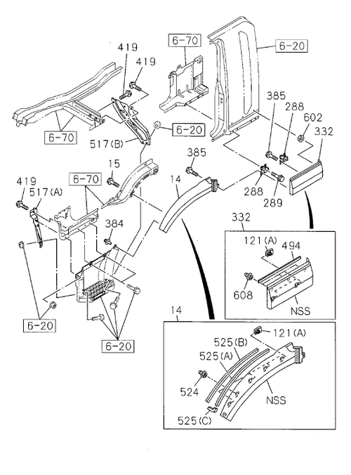 Partial Engine